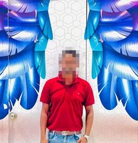 Shaan Ks - Male escort agency in Dubai