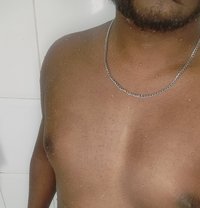 Shaan Ks - Male escort agency in Dubai