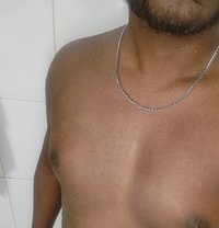 Shaan Ks - Male escort agency in Dubai