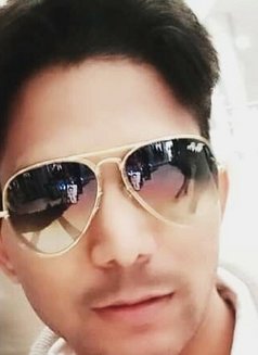 Shaan Massage and Sleve Services - Male adult performer in Chandigarh Photo 3 of 3