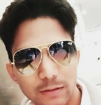 Shaan Massage and Sleve Services - Male adult performer in Chandigarh