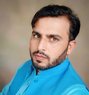 Shaan - Acompañante masculino in Islamabad Photo 1 of 1
