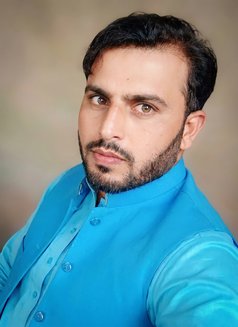 Shaan - Acompañante masculino in Islamabad Photo 1 of 1