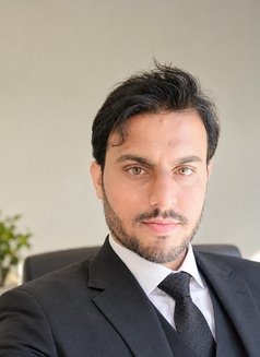 Shaan - Acompañante masculino in Islamabad Photo 2 of 4