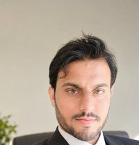 Shaan - Male companion in Islamabad