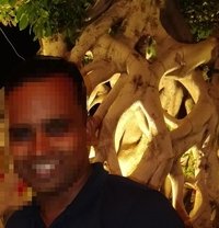 Shaan - Male escort in Dubai