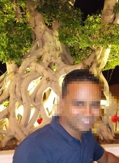 Shaan - Male escort in Bangalore Photo 2 of 2