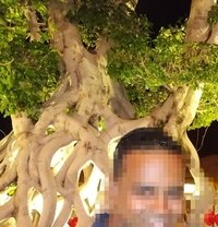 Shaan - Male escort in Dubai
