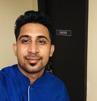 Shaan - Male escort in Kuala Lumpur