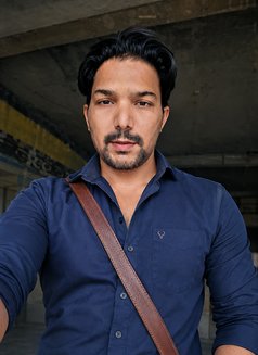 Shaan2 - Male escort in Jalandhar Photo 2 of 3