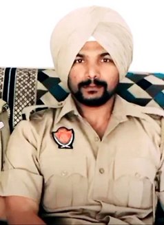 Shaan2 - Male escort agency in New Delhi Photo 1 of 3