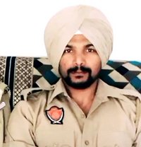 Shaan2 - Male escort agency in New Delhi