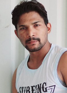 Shaan2 - Male escort agency in New Delhi Photo 3 of 3