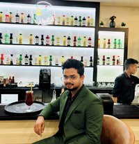 Shaan357 - Male escort in Hyderabad