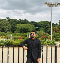 Shaan357 - Male escort in Hyderabad