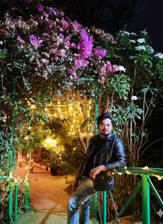Shaan357 - Male escort in Hyderabad Photo 5 of 5