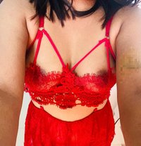 Shaanuuu - escort in Colombo