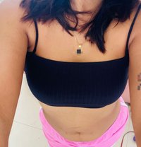 Shaanuuu - escort in Colombo