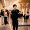 Shaaz. Real meet - Acompañantes masculino in Mumbai