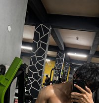 Shaaz. Real meet - Male escort in Mumbai