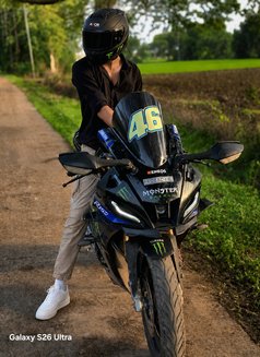 Shaaz. Real meet - Acompañantes masculino in Mumbai Photo 4 of 6