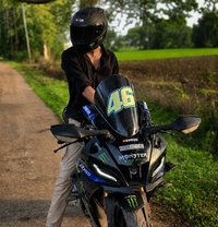 Shaaz. Real meet - Acompañantes masculino in Mumbai