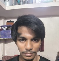 Shaaz. Real meet - Acompañantes masculino in Mumbai