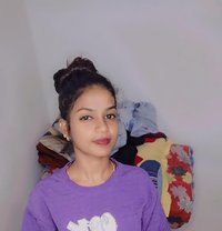 Shabana - escort in Chennai Photo 1 of 1