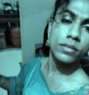 Shabana - Acompañantes transexual in Bangalore Photo 1 of 1