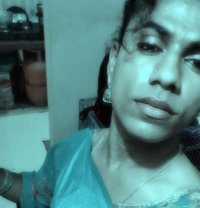 Shabana - Acompañantes transexual in Bangalore