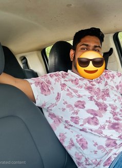 Shabaz Mallu Young Man. - Acompañantes masculino in Dubai Photo 1 of 3