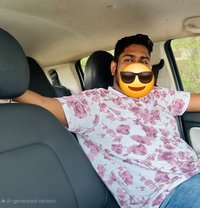 Shabaz Mallu Young Man. - Male escort in Dubai