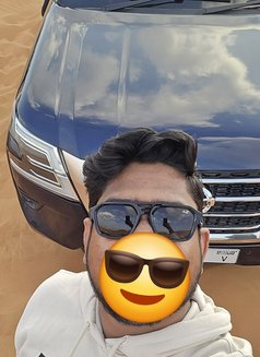 Shabaz Mallu Young Man. - Acompañantes masculino in Dubai Photo 2 of 3