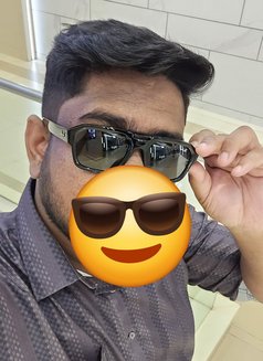Shabaz Mallu Young Man. - Acompañantes masculino in Dubai Photo 3 of 3