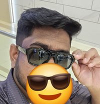 Shabaz Mallu Young Man. - Male escort in Dubai
