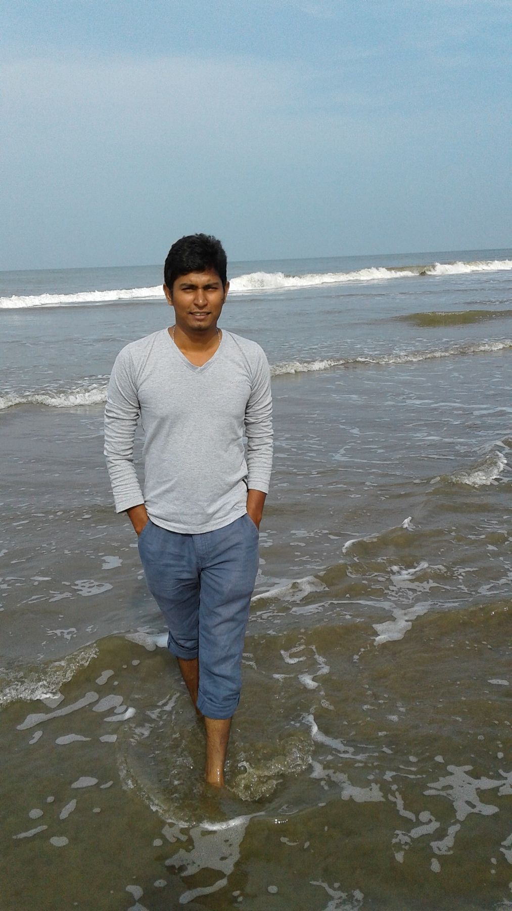 Shabbir, Sri Lankan Male escort in Colombo