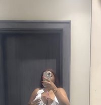 Shabby - escort in Okinawa Island