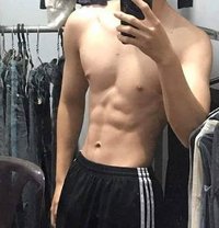 Shabir Khan - Male escort in Lahore