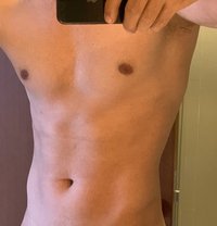 Shabir - Acompañantes masculino in Islamabad