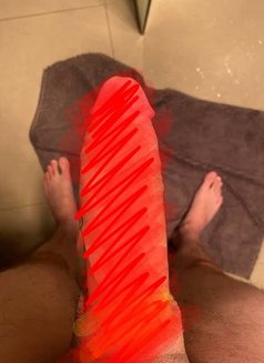 Shabir - Acompañantes masculino in Islamabad Photo 4 of 4