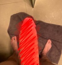 Shabir Khan - Male escort in Lahore