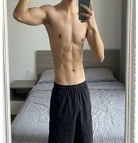 Shabir - Male escort in Lahore