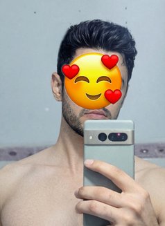 Shabir - Male escort in Lahore Photo 2 of 2