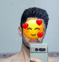 Shabir - Male escort in Lahore