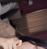 Shabiya sheikh - escort in Chandigarh