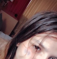 Shabiya sheikh - escort in Chandigarh