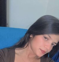 Shabiya sheikh - escort in Chandigarh