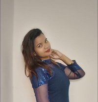Taniya - escort in Bangalore