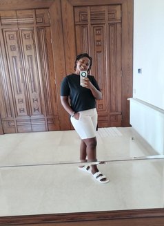 Shabra - escort in Nairobi Photo 2 of 4