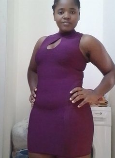 Shabra - escort in Nairobi Photo 3 of 4
